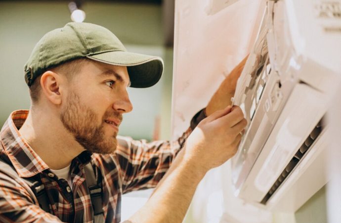 AC Repair in Jumeirah | MIJ Technical Services Dubai
